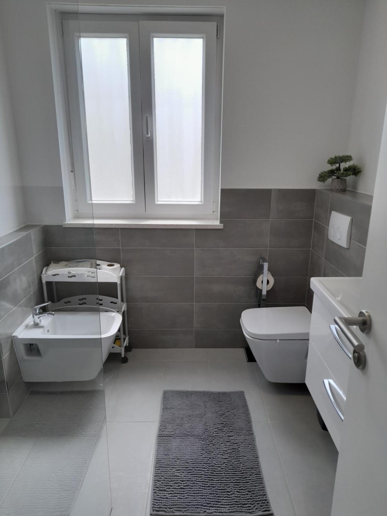 Apartment Histria Бале Екстер'єр фото