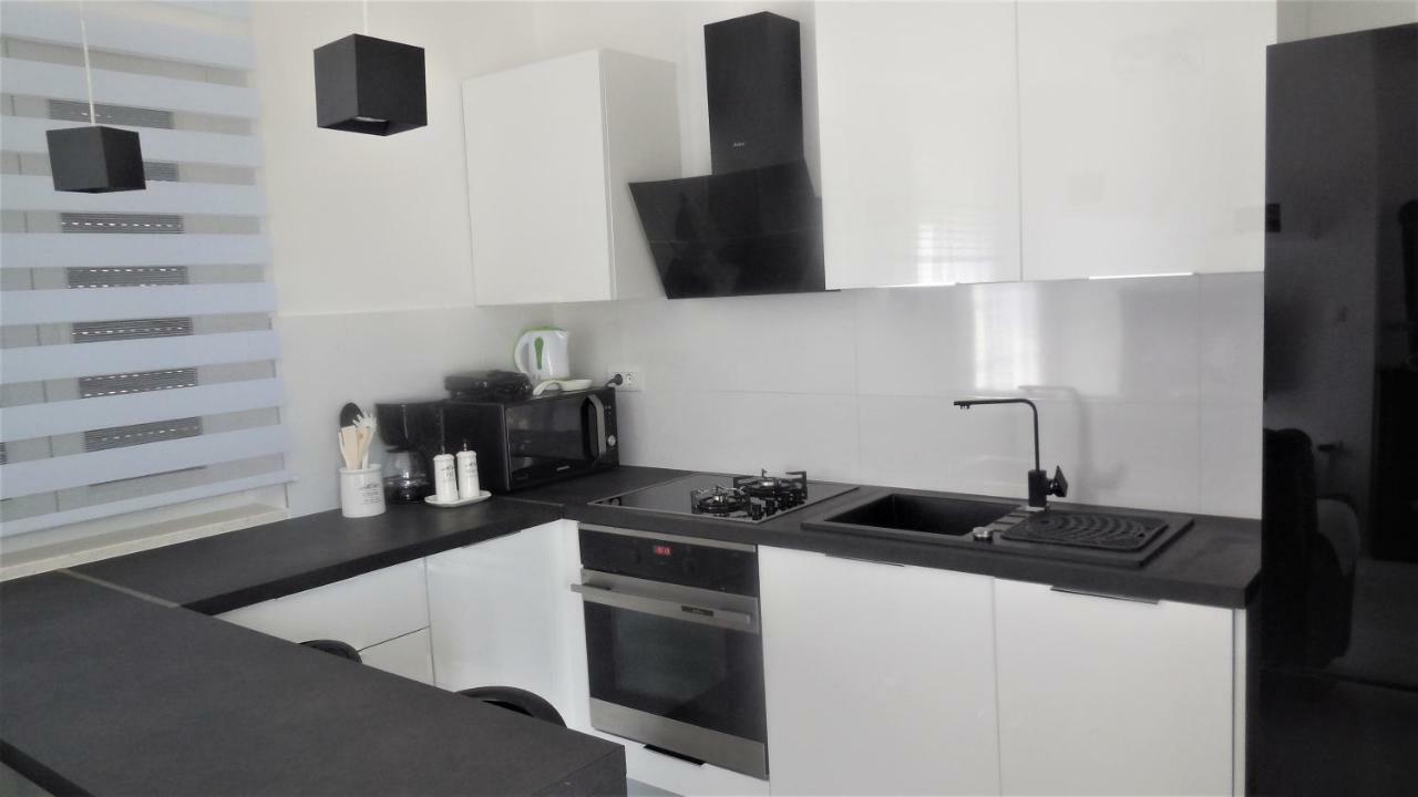 Apartment Histria Бале Екстер'єр фото