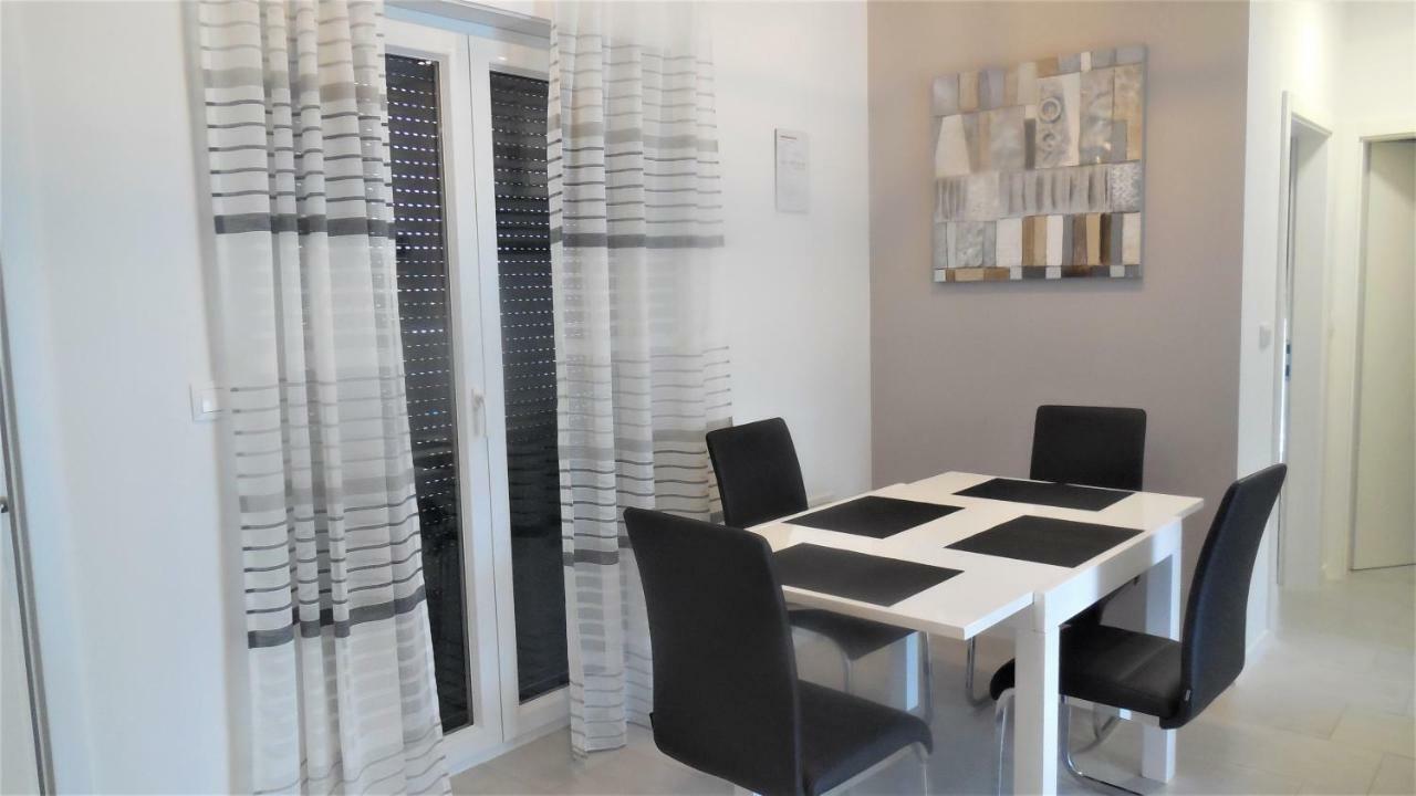 Apartment Histria Бале Екстер'єр фото